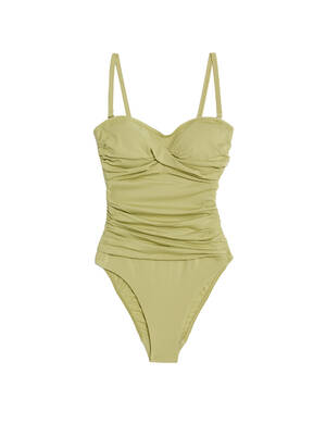 marksandspencer_Leto2024_SwimwearSS24_T52_0935_plavky bandeau Magic plunge_zelena_999Kc.jpg